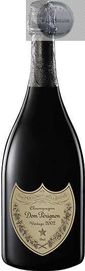 (image for) Dom Perignon 2013 [JS 98] Gift Boxed